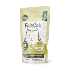 Green Petfood FairCat Balance
