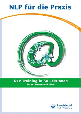 NLP-Training in 50 Lektionen