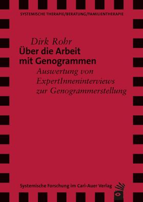 Über die Arbeit mit Genogrammen