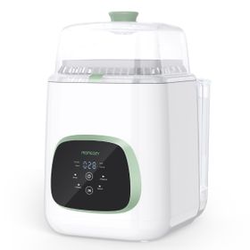 Momcozy Babyflaschenreiniger & Sterilisator