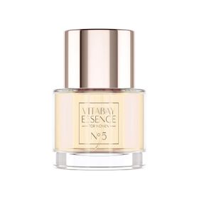 Vitabay Essence for Women No.5 Eau de Parfum
