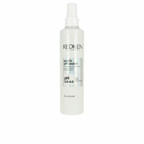 acidic bonding concentrate pH sealer