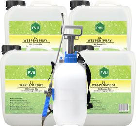 PVU Wespenspray