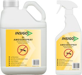 INSIGO Ameisenspray