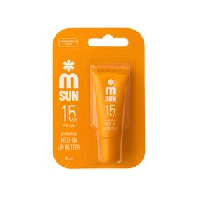 Melem Sun Lip Butter – Pflegende Lippenpflege mit Sonnenschutz
