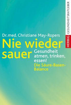 Nie wieder sauer