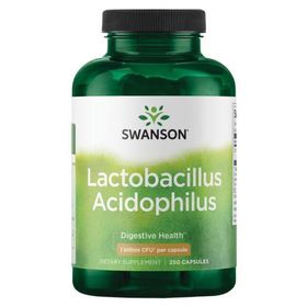 SWANSON Lactobacillus Acidophilus