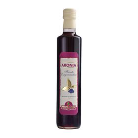 ARONIALAND Aronia Essig