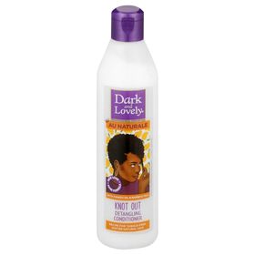 Dark & Lovely - Au Naturale Knot Out Conditioner