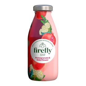 Firefly Pomegranate & Elderflower