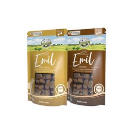 Bellfor Mix 3 Emil Soft-Snacks Set