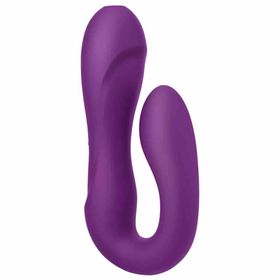 Doppelvibrator "Reflexx Rabbit 1" | JimmyJane