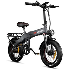 DrveTion BT20 Elektrofahrrad mit 48V 10AH Akku