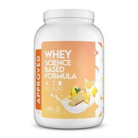 WFN Approved Whey