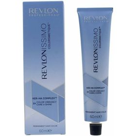 Revlonissimo Colorsmetique 7,2-Iridescent Blonde