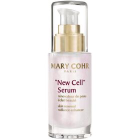 Mary Cohr Paris Beaute Eclat New Cell Serum