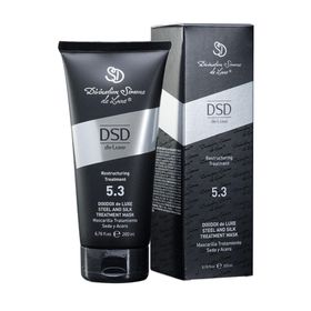 DSD de Luxe 5.3 Steel & Silk Treatment Mask