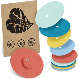 MySweetStitch | Fixierpflaster - Overtape Dexcom G7