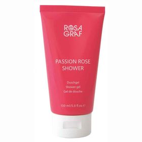 Rosa Graf Passion Rose Shower Gel