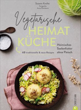 Vegetarische Heimatküche