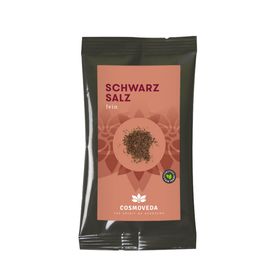 Cosmoveda - Kala Namak Ayurveda Black Salt