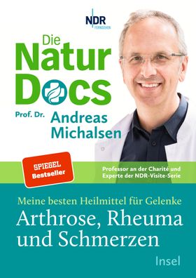 Meine besten Heilmittel bei Arthrose, Rheuma und Schmerzen