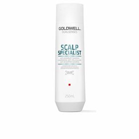 scalp specialist anti-dandruff shampoo
