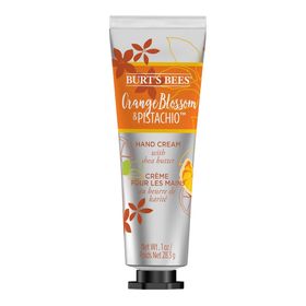 Burt's Bees Hand Cream Orange Blossom & Pistachio