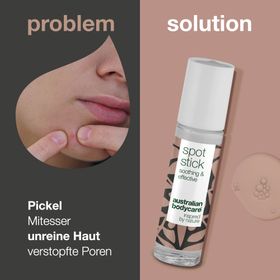 Australian Bodycare® Anti Pickel Stift mit Teebaumöl
