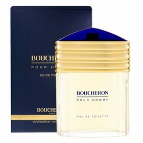 Boucheron Pour Homme Eau de Toilette  Spray