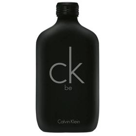 Calvin Klein CK Be Eau de Toilette Spray 200ml