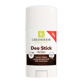 GREENDOOR Deo Stick for men