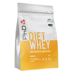 PHD Diet Whey