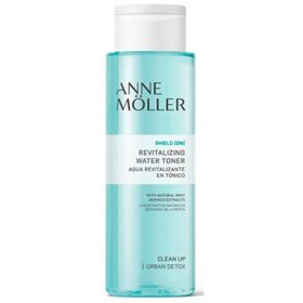Anne möller Clean Up Revitalizing Water Toner