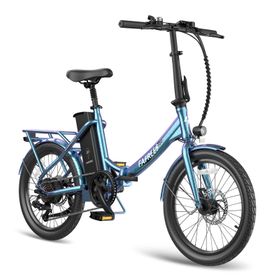 Fafrees F20 Lasting Elektrofahrrad mit 36V 18,2Ah Akku