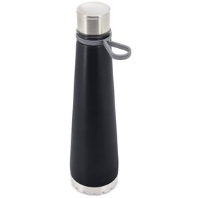 CN  Design Stahlflasche Disen