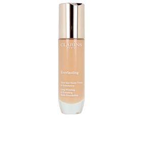 Clarins Everlasting Foundation mit hoher Deckkraft