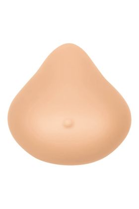 Amoena Essential 1S Brustprothese Flache Brustform