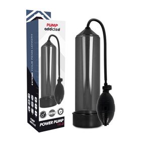 Pump Addicted - Pump Addicted - Rx3