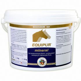 Equipur mineral