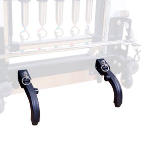 Align Pilates Freestanding Legs für C2 & C8 Pro RC Reformer