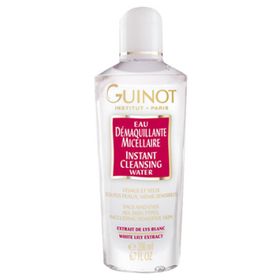 Guinot Eau Demaquillante Micellaire Instant Gesichtsreinigungswasser
