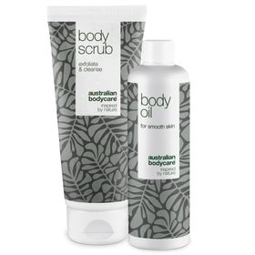 Australian Bodycare Anti Orangenhaut Set