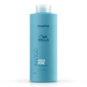 Wella Invigo Balance Aqua Pure Shampoo