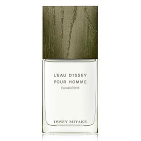 Issey Miyake L'Eau d'Issey pour Homme Eau & Cèdre Intensives Parfum