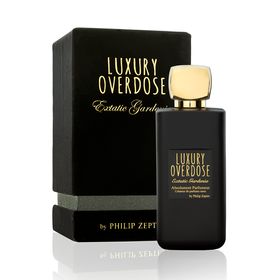 Zepter Luxury Overdose "Extatic Gardenia"