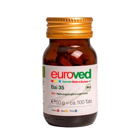 euroved - Bio Triphala Bai 35
