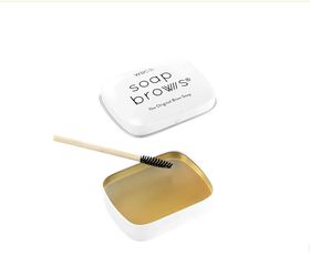 West Barn Co Soap Brows The original