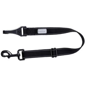 Rukka® CAR SEAT BELT Auto Hundegurt - ideal für ISOFIX Halterung