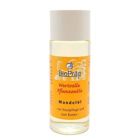 BioPräp Mandelöl